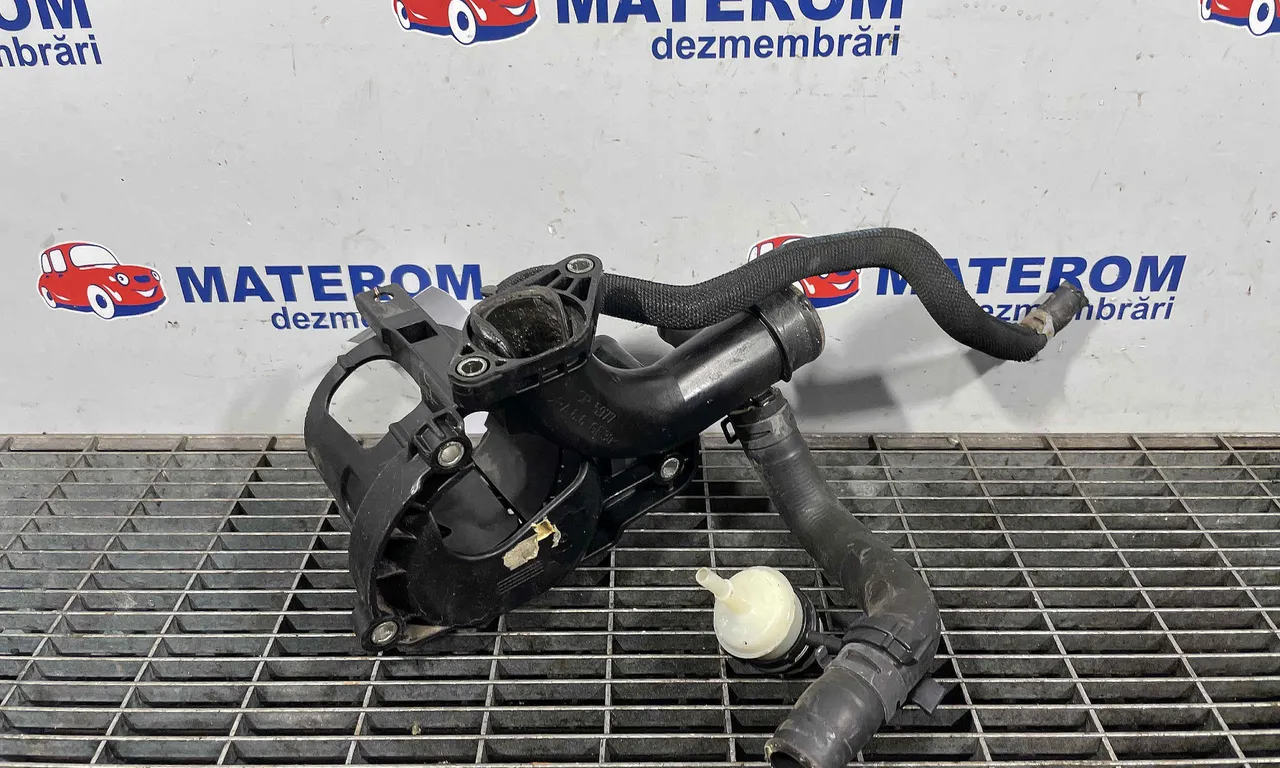 SUPORT FILTRU COMBUSTIBIL MERCEDES SPRINTER bus 2006-2020