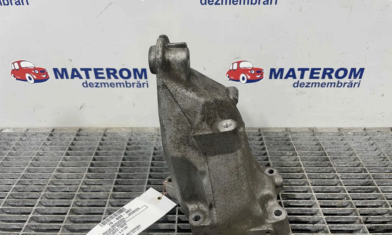 SUPORT MOTOR MERCEDES SPRINTER bus 2006-2020