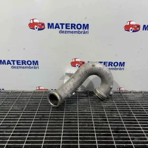 TEAVA INTERCOOLER