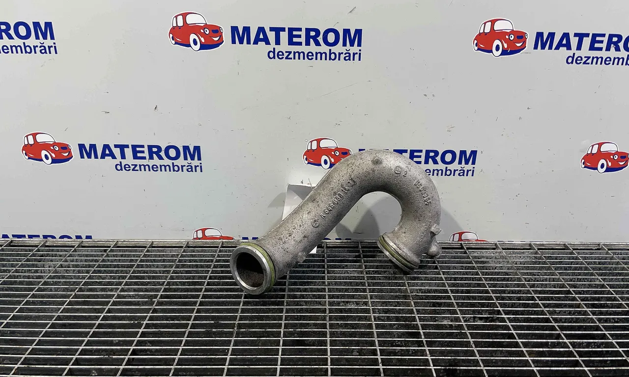 TEAVA INTERCOOLER MERCEDES SPRINTER bus 2006-2020