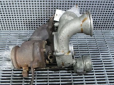 TURBOSUFLANTA