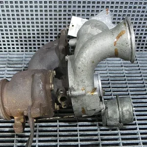 TURBOSUFLANTA