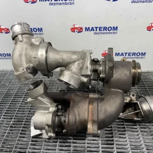 TURBOSUFLANTA
