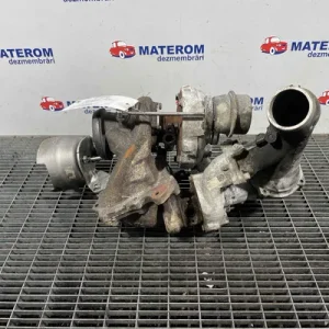 TURBOSUFLANTA