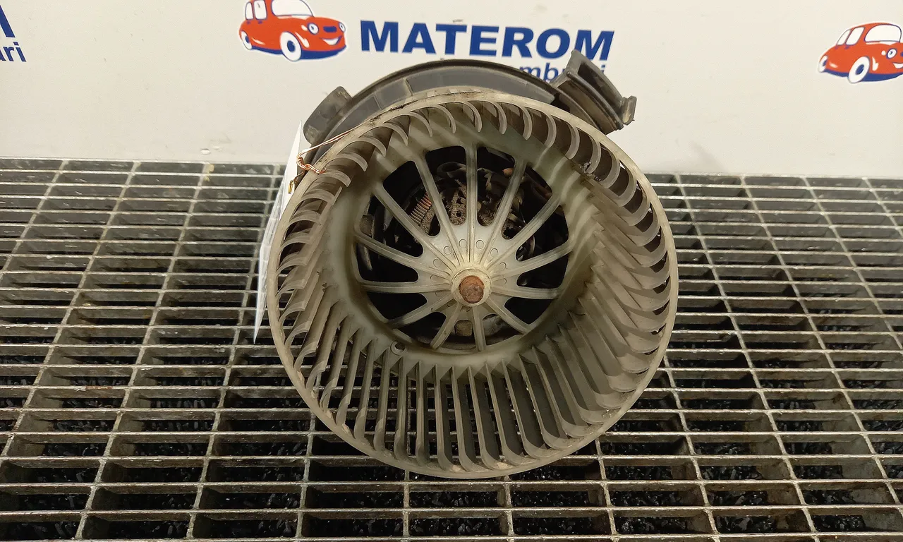 VENTILATOR INCALZIRE MERCEDES SPRINTER bus 2006-2020