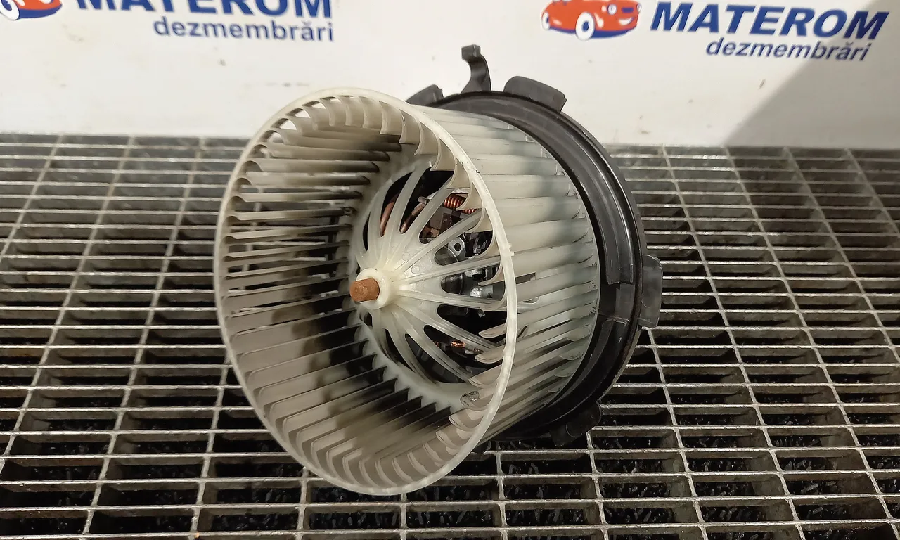 VENTILATOR INCALZIRE MERCEDES SPRINTER bus 2006-2020