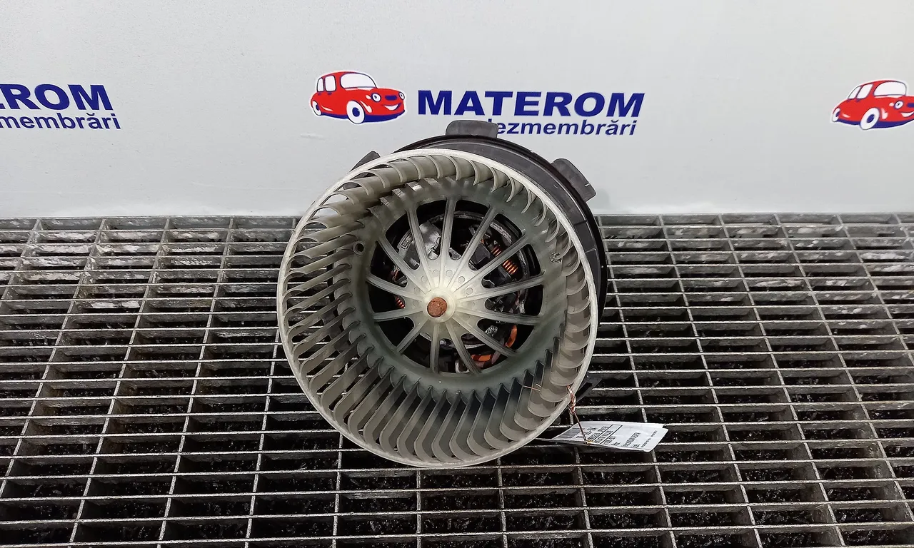 VENTILATOR INCALZIRE MERCEDES SPRINTER bus 2006-2020