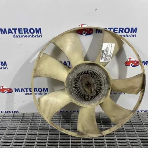 VENTILATOR RADIATOR