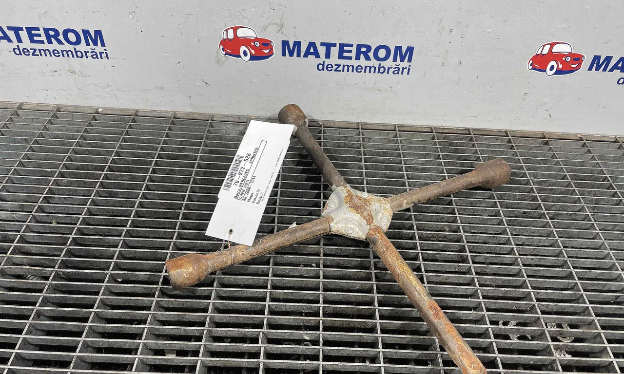 CHEIE ROTI MERCEDES SPRINTER bus 2006-2020