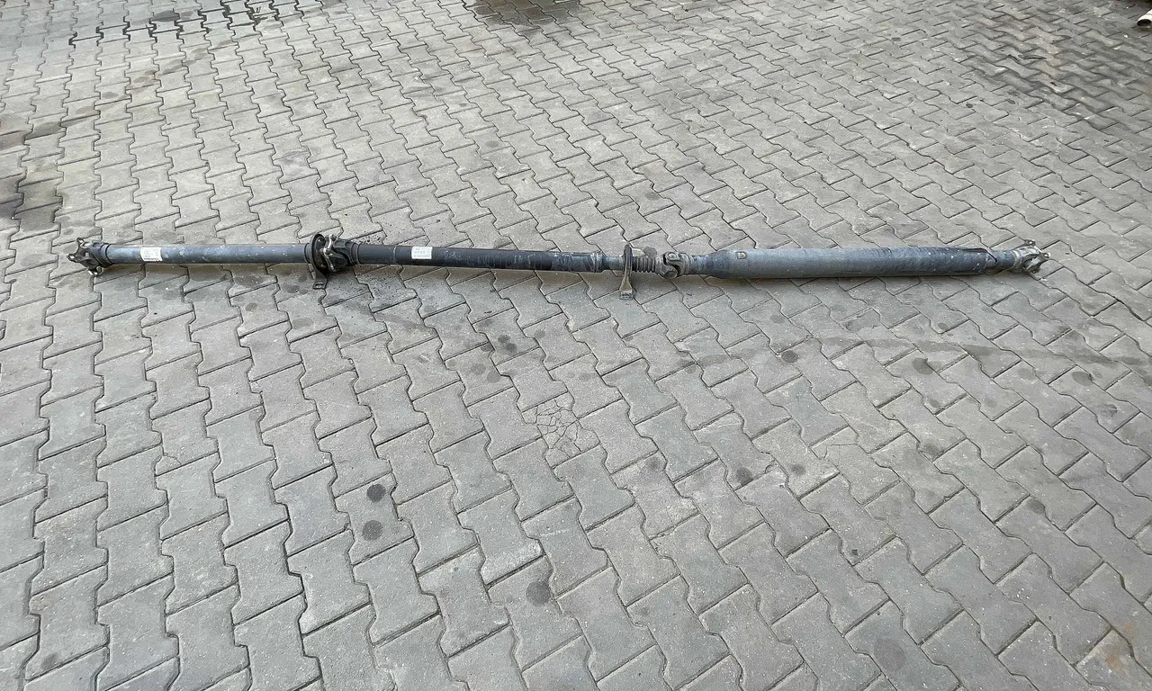 CARDAN SPATE MERCEDES SPRINTER bus 2006-2020