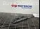 POMPA AMBREIAJ MERCEDES SPRINTER bus 313 CDI 2006-2020 oe A9062900212, vedere frontata