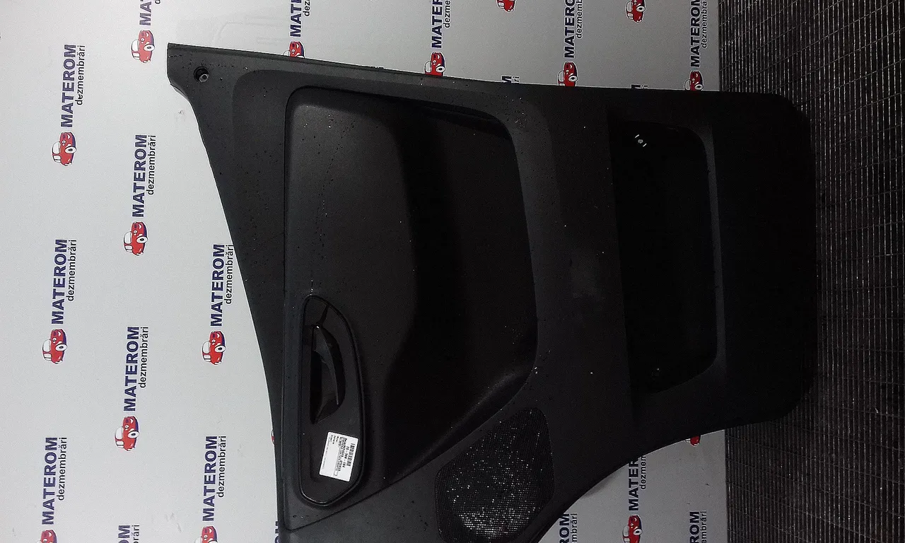 TAPITERIE USA FATA DREAPTA MERCEDES SPRINTER CLASSIC 2013-2021