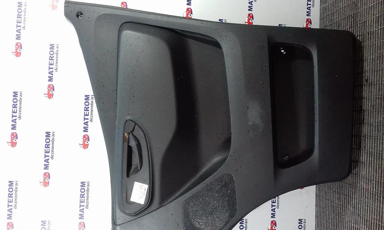 TAPITERIE USA FATA DREAPTA MERCEDES SPRINTER CLASSIC 2013-2021