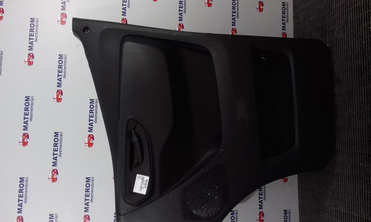 TAPITERIE USA FATA DREAPTA MERCEDES SPRINTER CLASSIC 2013-2021