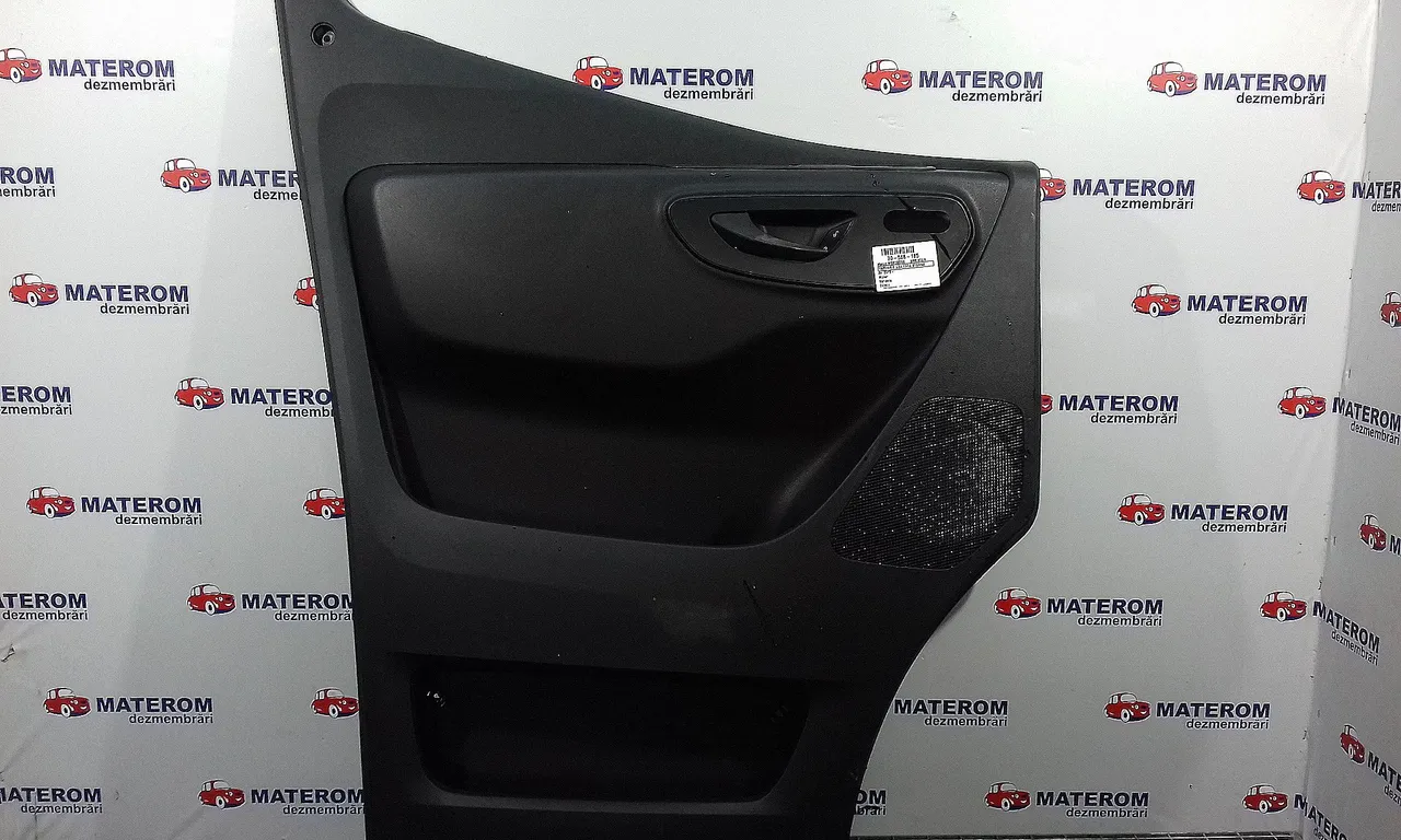 TAPITERIE USA FATA STANGA MERCEDES SPRINTER CLASSIC 2013-2021