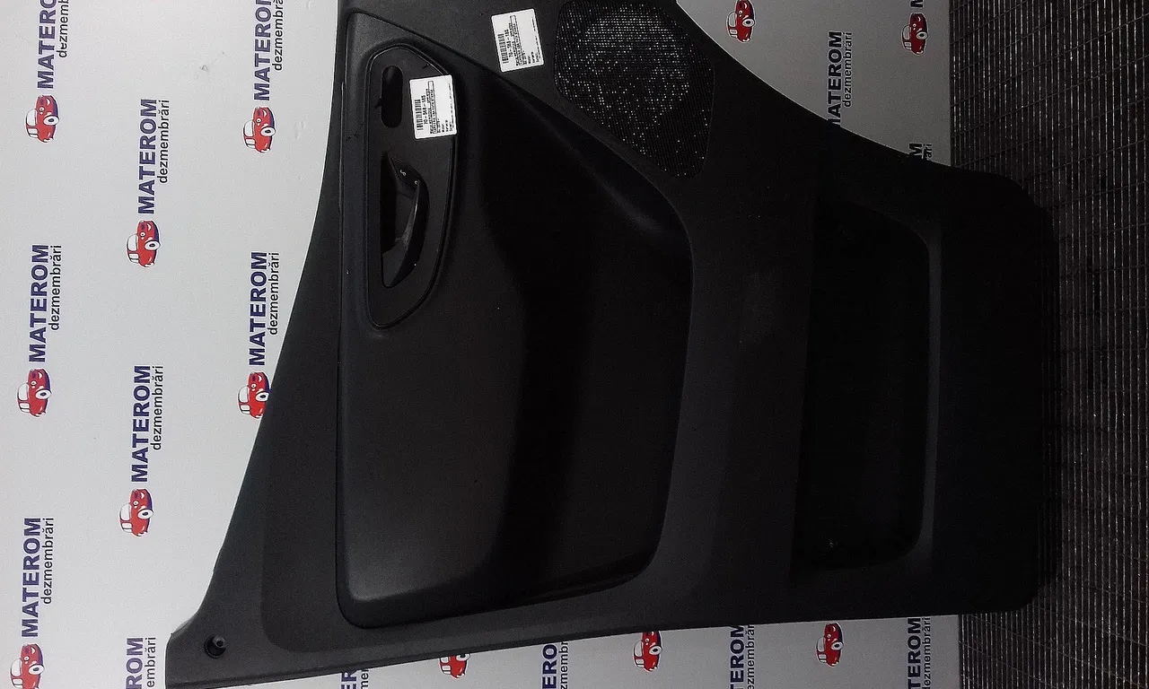 TAPITERIE USA FATA STANGA MERCEDES SPRINTER CLASSIC 2013-2021