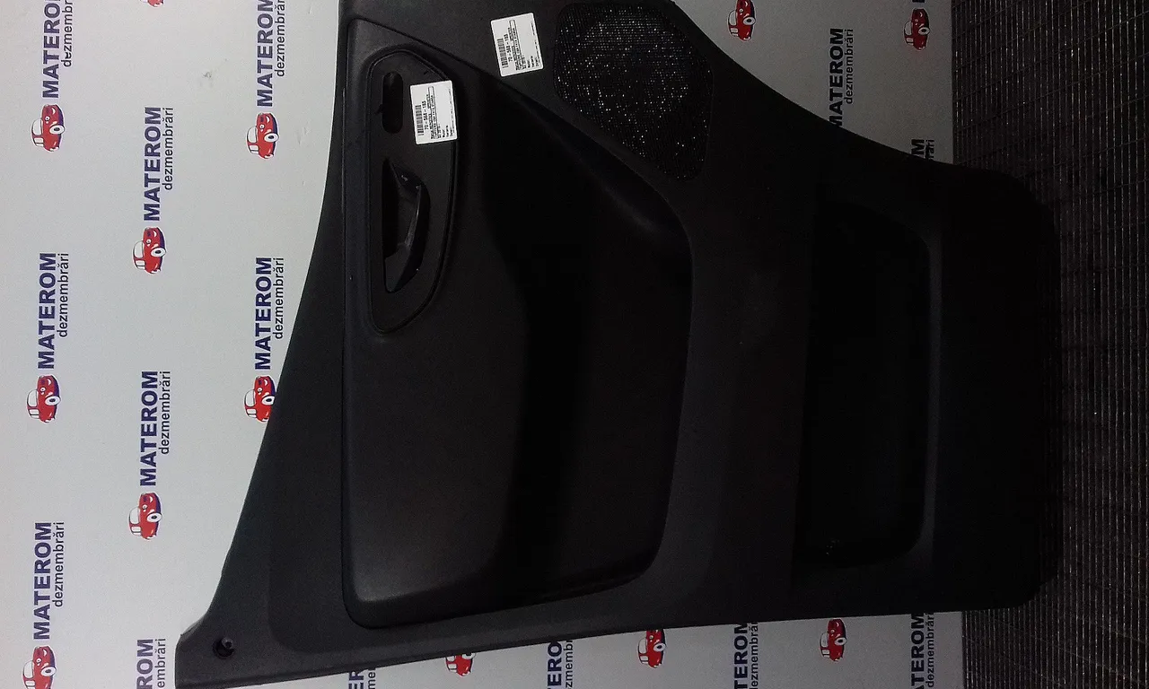TAPITERIE USA FATA STANGA MERCEDES SPRINTER CLASSIC 2013-2021