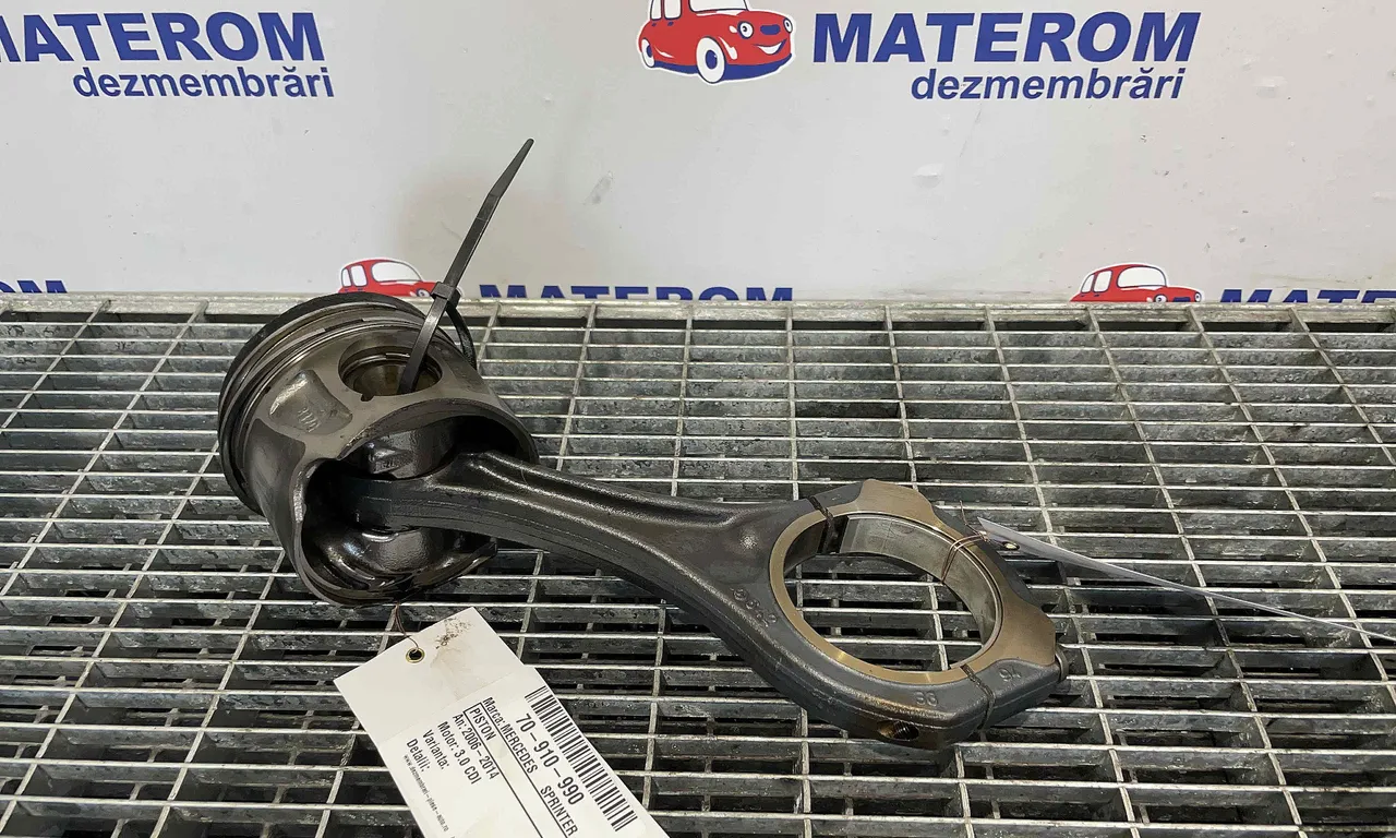 BIELA MOTOR MERCEDES SPRINTER CLASSIC 2013-2019