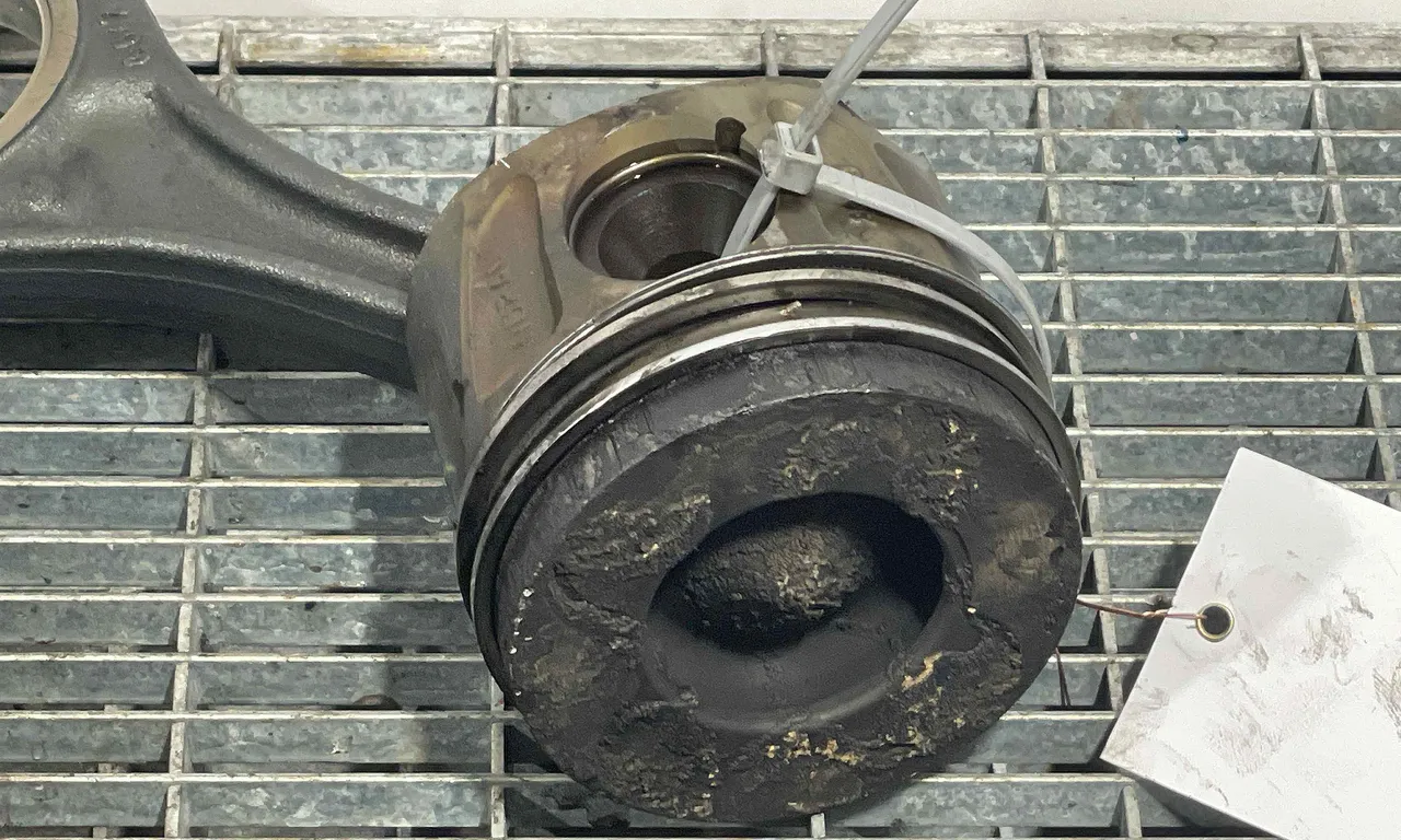 PISTON MERCEDES SPRINTER CLASSIC 2013-2019