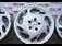 Set jante aliaj R16 MERCEDES V-CLASS 1996-2003 oe A6384010102, vedere laterala