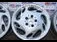 Set jante aliaj R16 MERCEDES V-CLASS 1996-2003 oe A6384010102, vedere laterala