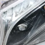 Far stanga LED gol cu defect MERCEDES V-CLASS 2014-2026 A4479064600, vedere laterala