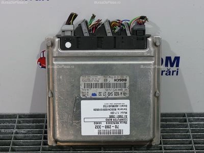 CALCULATOR MOTOR