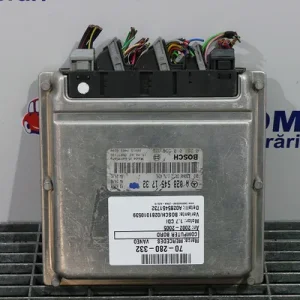 CALCULATOR MOTOR