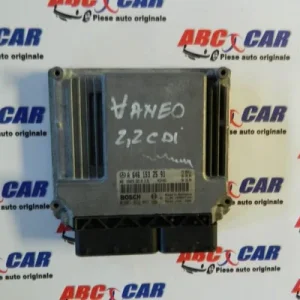 Calculator motor