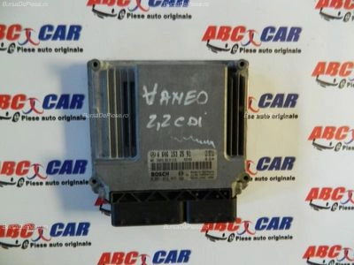 Calculator motor