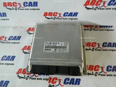 Calculator motor