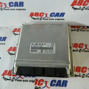 Calculator motor