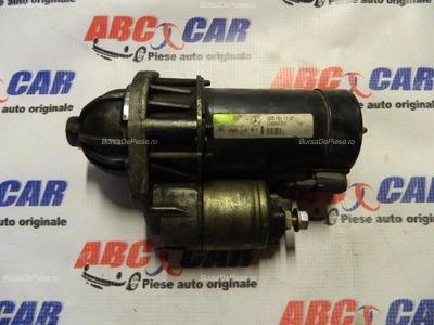 Electromotor