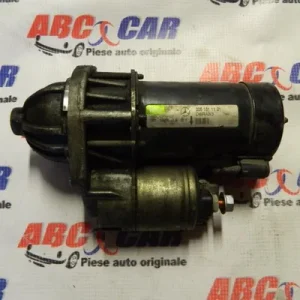 Electromotor