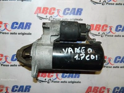 Electromotor