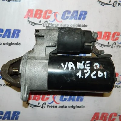 Electromotor