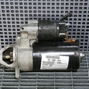 ELECTROMOTOR