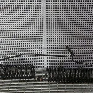 RADIATOR RACIRE COMBUSTIBIL