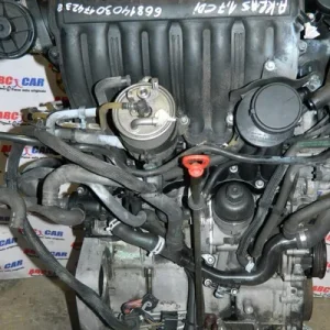 Supapa EGR