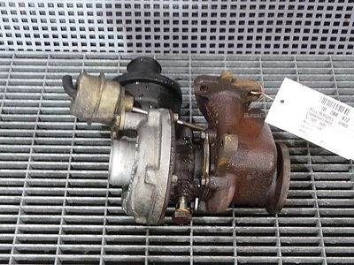 TURBOSUFLANTA