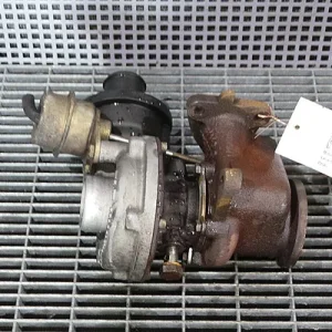 TURBOSUFLANTA