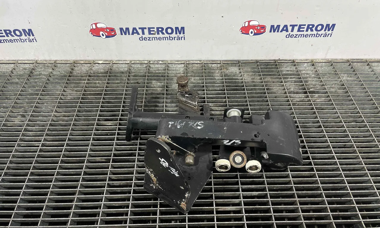 BALAMALE USA LATERALA MERCEDES VARIO bus 1996-2013