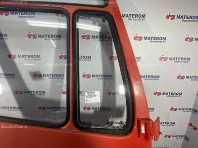 GEAM FATA MIC DREAPTA MERCEDES VARIO bus O 814 1996-2013 oe A6707250210, vedere frontata