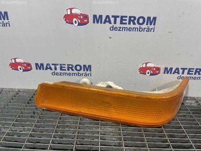 SEMNALIZATOR MERCEDES VARIO bus O 815 1996-2013 oe A6708200521, vedere frontata