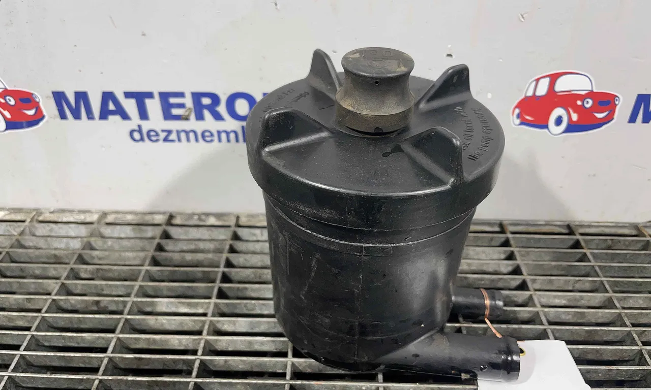 VAS SERVODIRECTIE MERCEDES VARIO bus 1996-2013