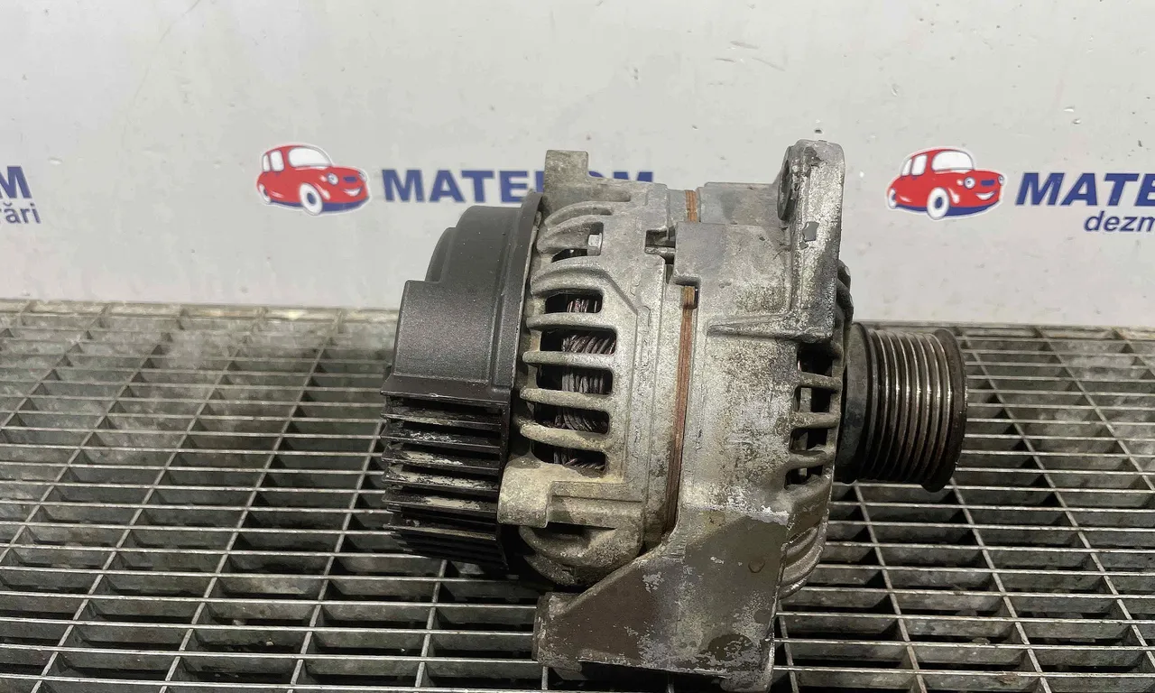 ALTERNATOR MERCEDES VARIO bus 1996-2013