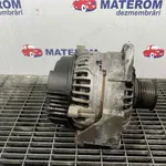 ALTERNATOR MERCEDES VARIO bus O 815 1996-2013 oe-A0131547902, vedere frontata