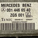 CALCULATOR MOTOR MERCEDES VARIO bus O 815 1996-2013 oe-A0414472640, vedere laterala
