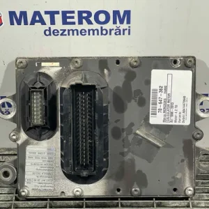 CALCULATOR MOTOR