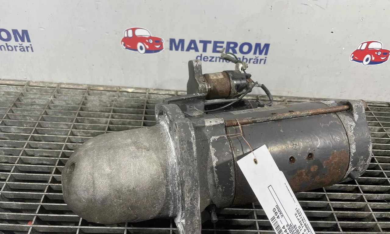 ELECTROMOTOR MERCEDES VARIO bus 1996-2013